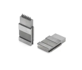 Precision Mould Parts